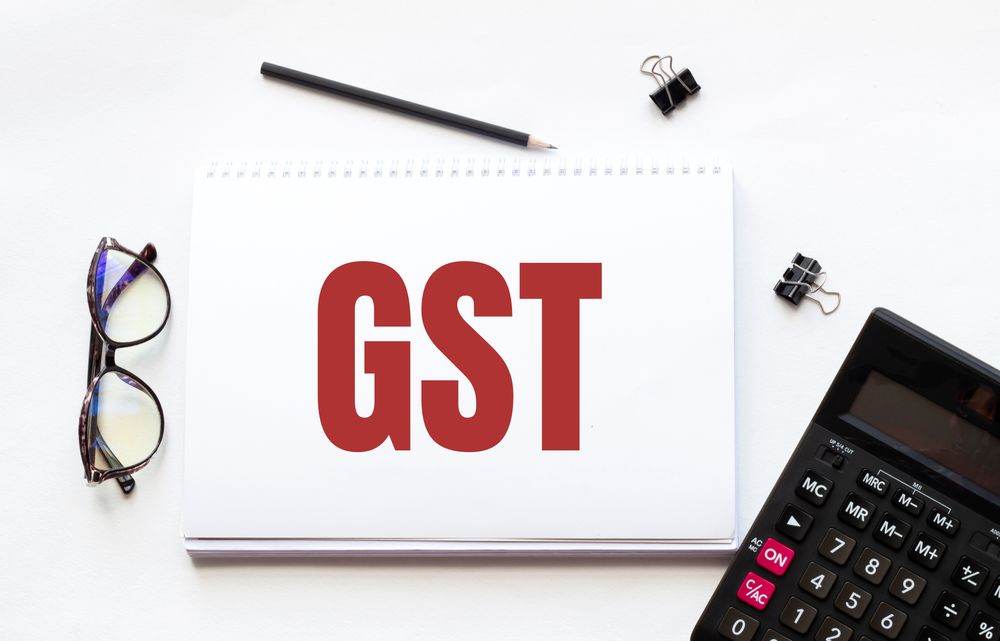 GST Calculator An Easy Way to Calculate GST