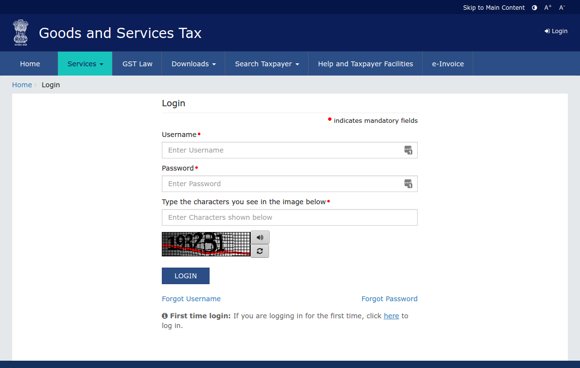 How To Download GST Certificate - 3 Easy Steps Guide.