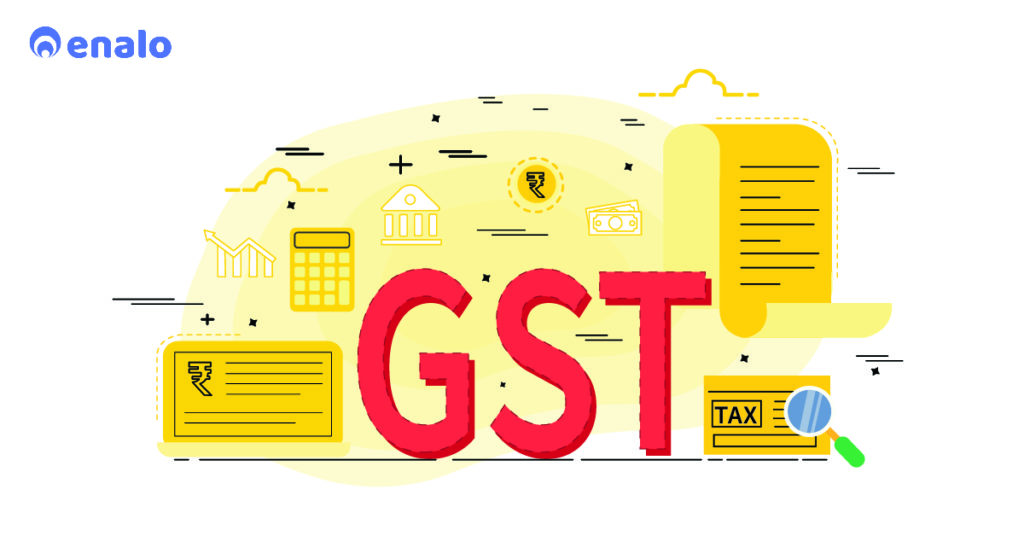 GST Exemption 2021 List, Limit, Types, & Eligibility; all you need to