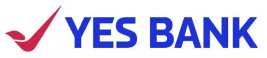 Yes Bank logo - corporate banking