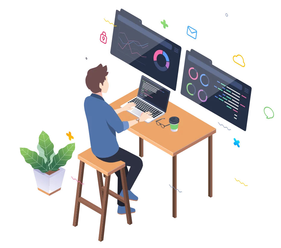 Enalo Technologies.
